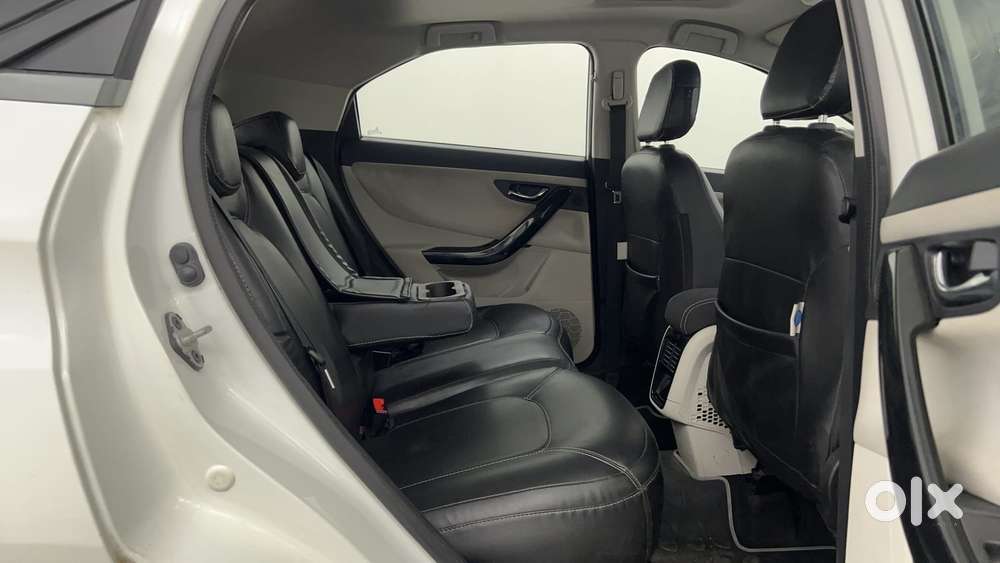 Tata Nexon 1.2 Revotron Xz Plus (s), 2020, Petrol