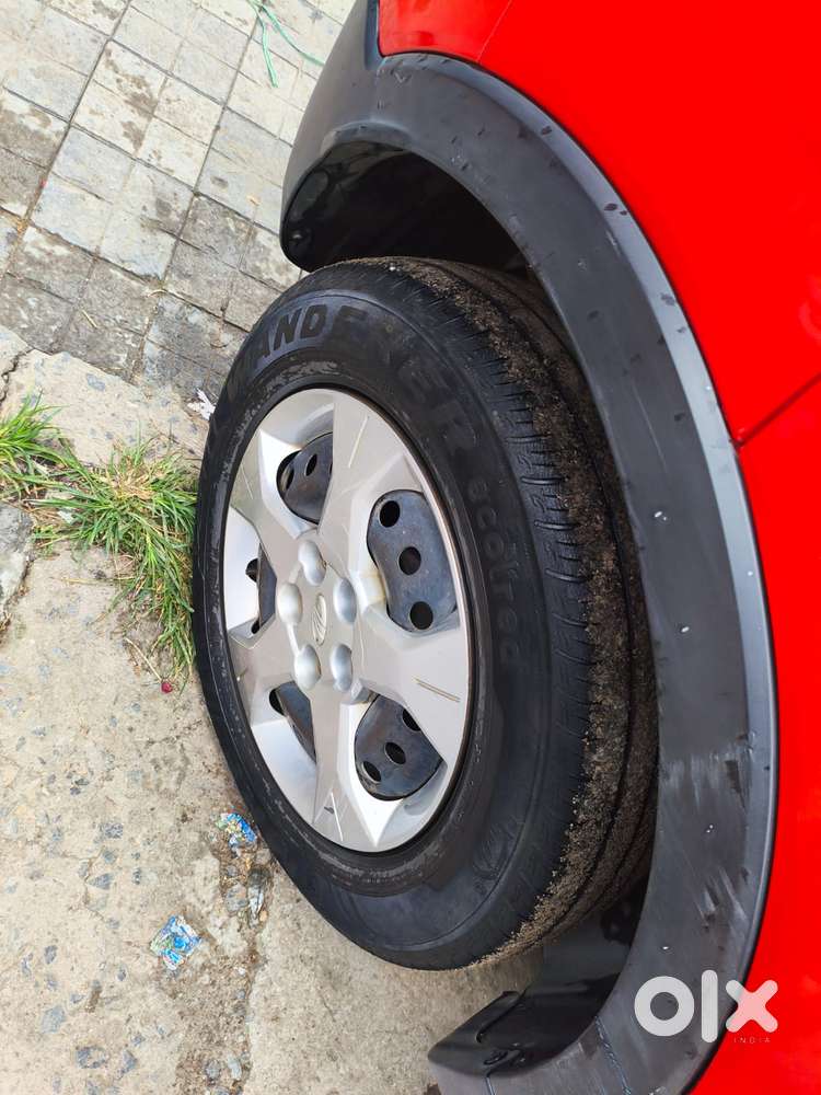 Mahindra Xuv300 W6, 2019