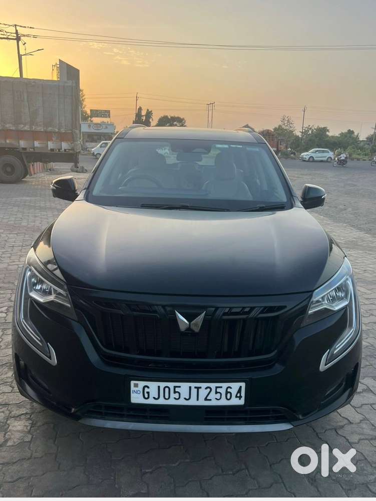 Mahindra Xuv700 Diesel 2025