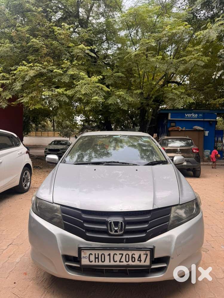 Honda City Petrol 2010 Model