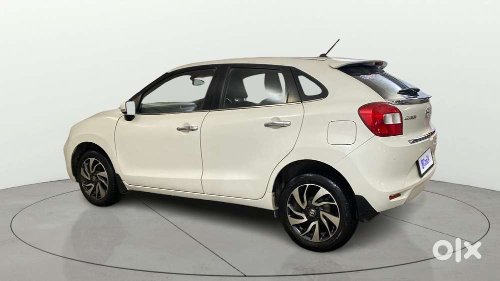 Toyota Glanza G(mt) Sg, 2019, Petrol