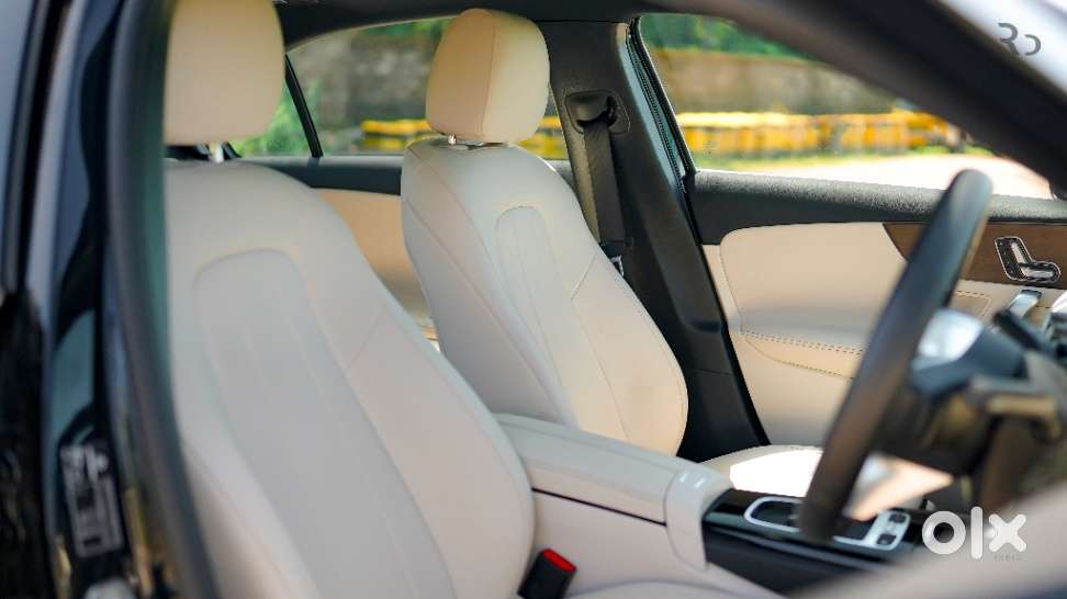 Mercedes-benz A-class Limousine, 2023, Petrol