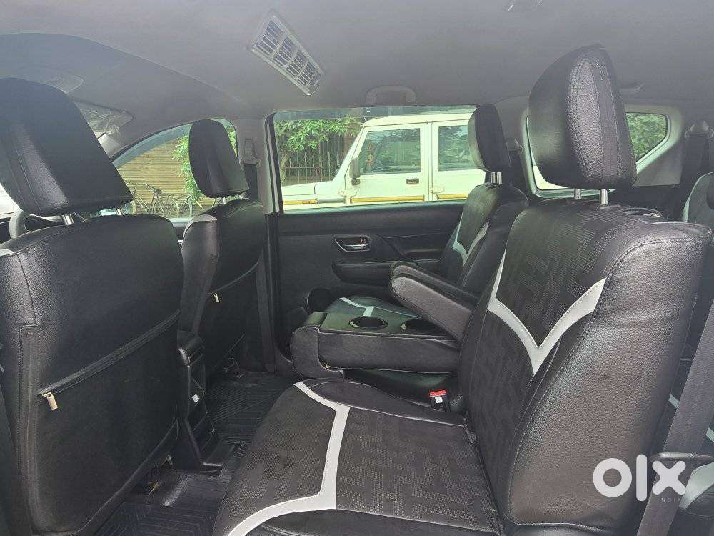 Maruti Suzuki Xl6 1.5 Zeta Mt, 2022, Petrol