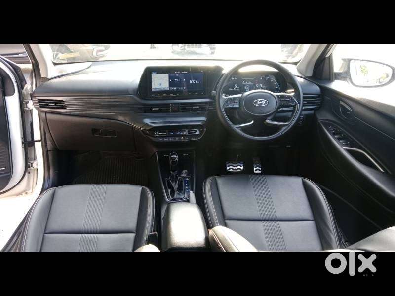 Hyundai I20 Asta 1.2 O With Sunroof, 2021, Petrol