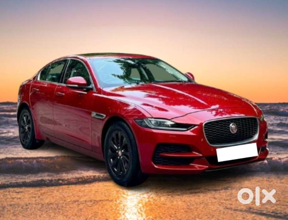 Jaguar Xe 2.0l Diesel Pure, 2020, Diesel