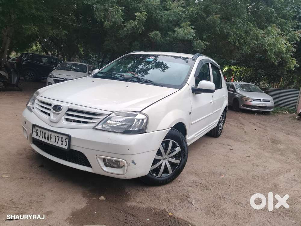 Mahindra Verito 2011 Diesel Well Maintained