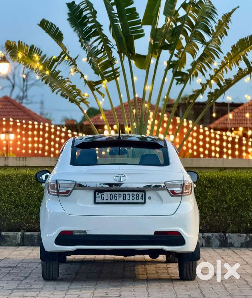Tata Tigor 1.2 Revotron Xt, 2019, Petrol