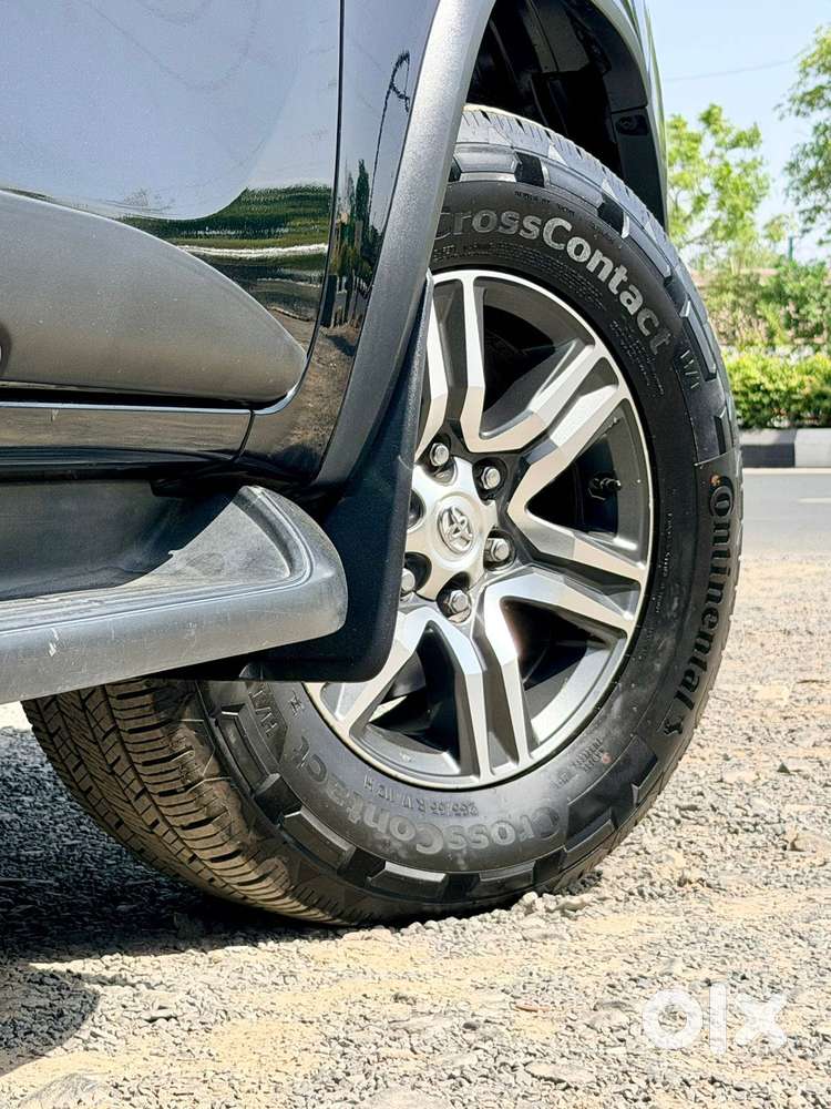 Toyota Fortuner 4x2 At 2.8 Diesel, 2022, Diesel