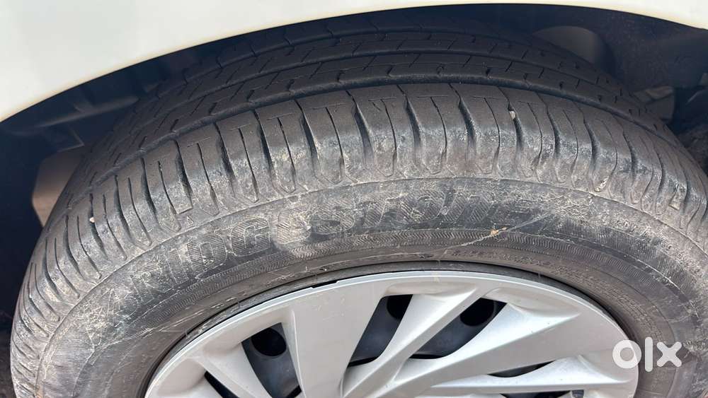 Maruti Suzuki Dzire 1.2 Vxi, 2018