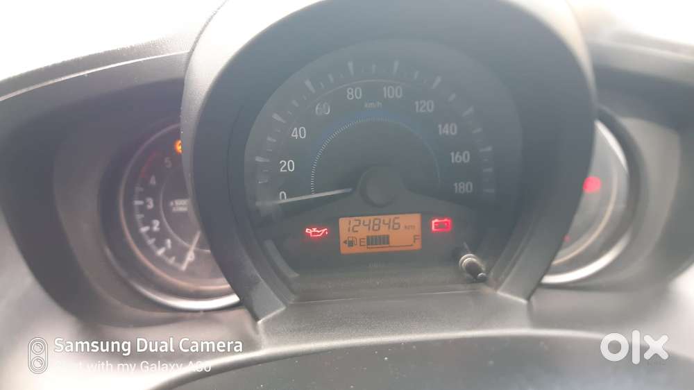 Honda Amaze, 2015, Diesel