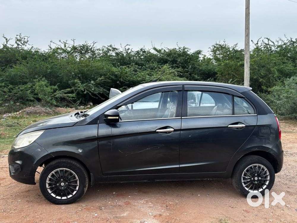 Tata Bolt Quadrajet Xm, 2017, Diesel