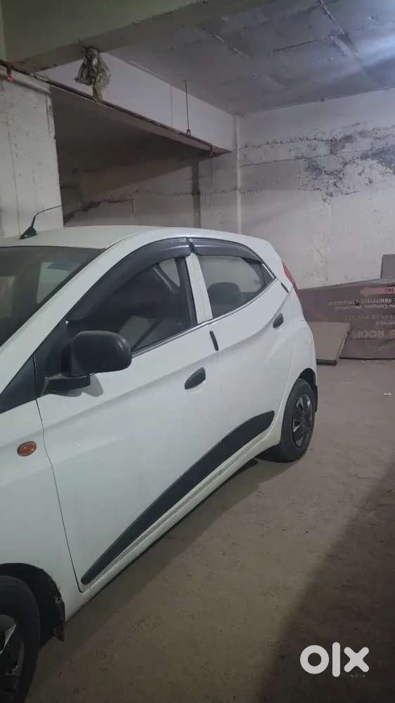 Hyundai Eon 2015 Cng & Hybrids 74000 Km Driven