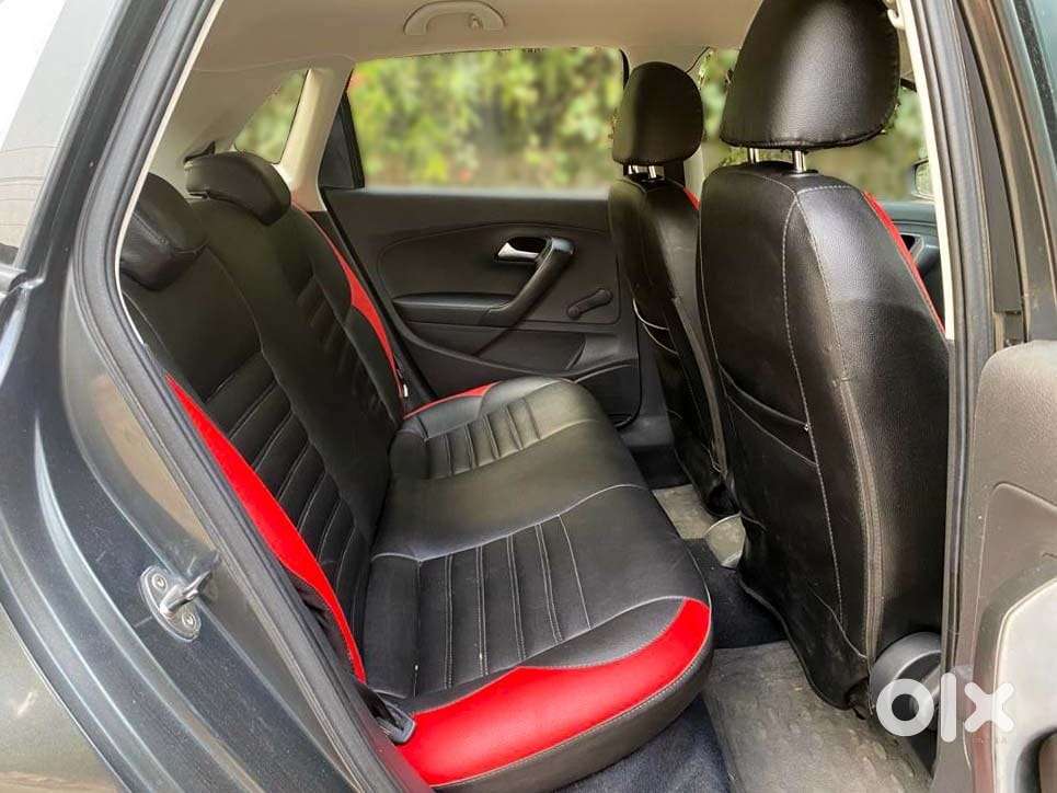 Volkswagen Polo 1.2 Mpi Trendline, 2016, Petrol