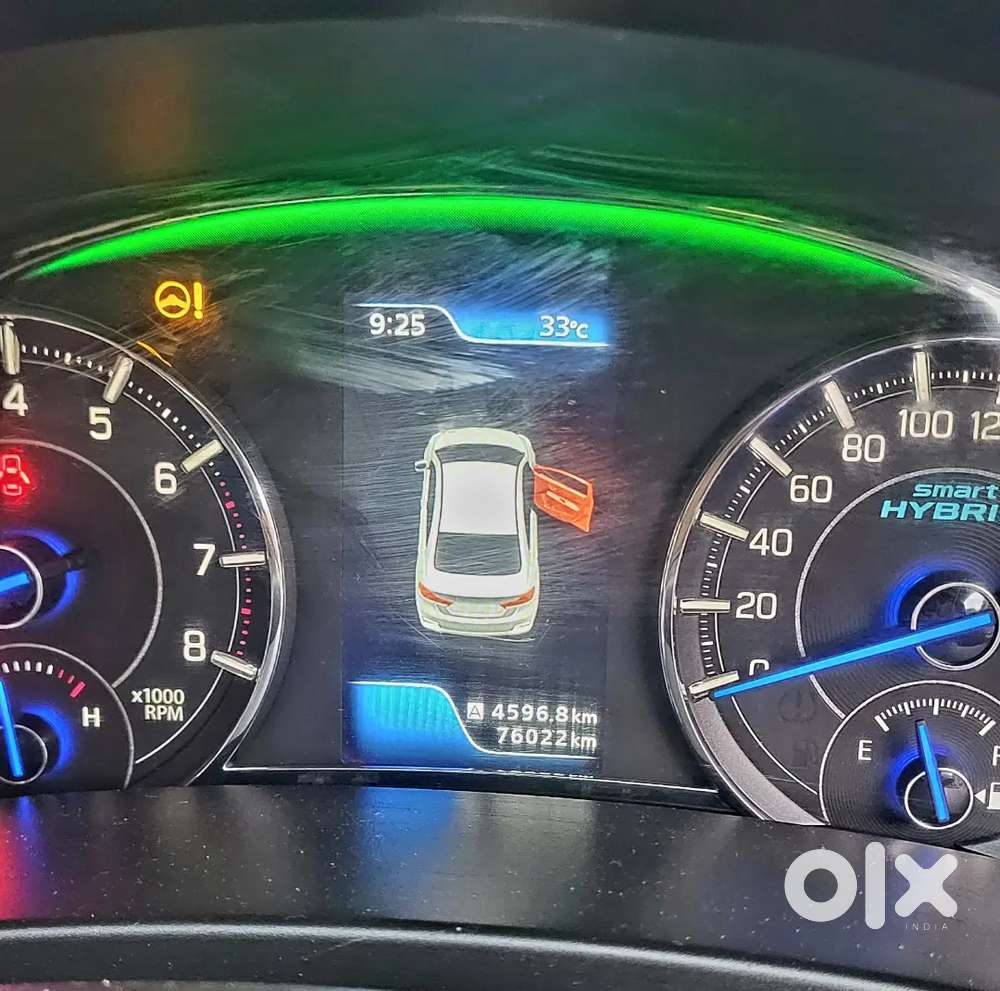 Maruti Suzuki Ciaz 2020