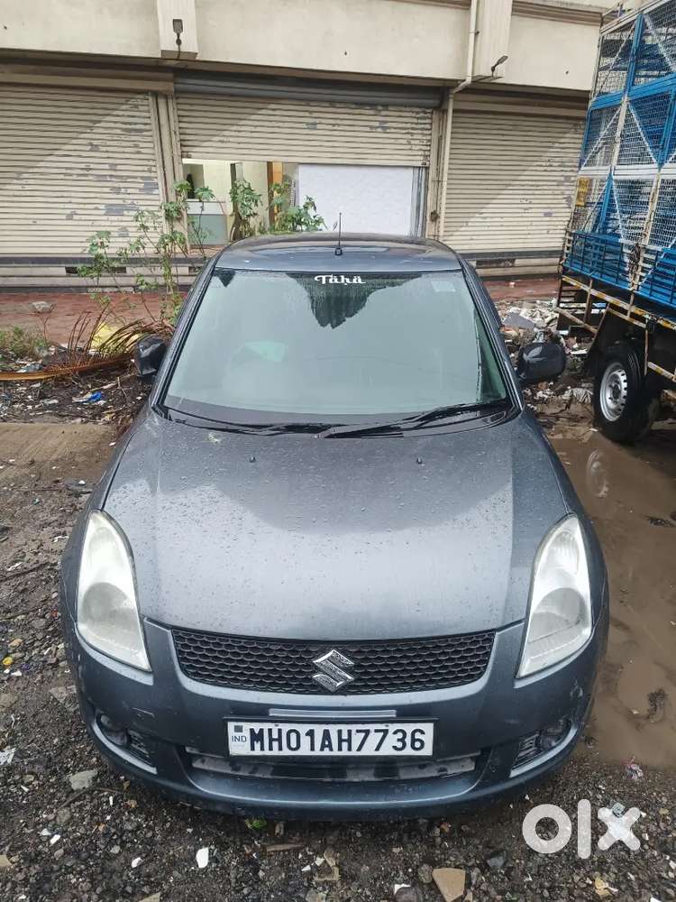 Maruti Suzuki Swift 2009 Petrol 100000 Km Driven