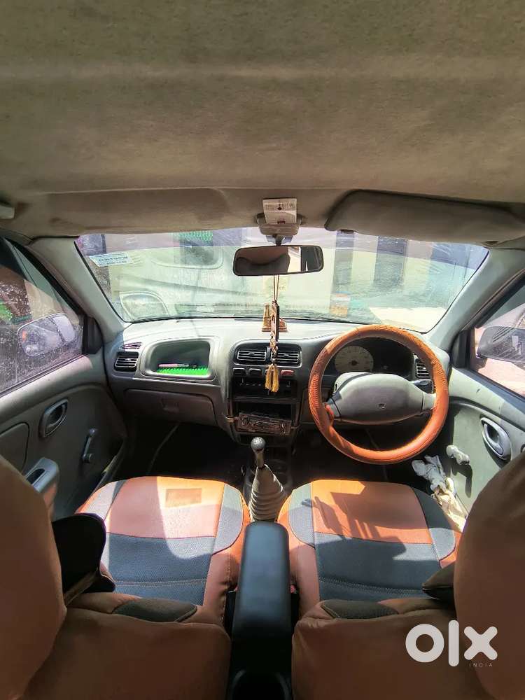 Alto 2010 Model Valid To 2030