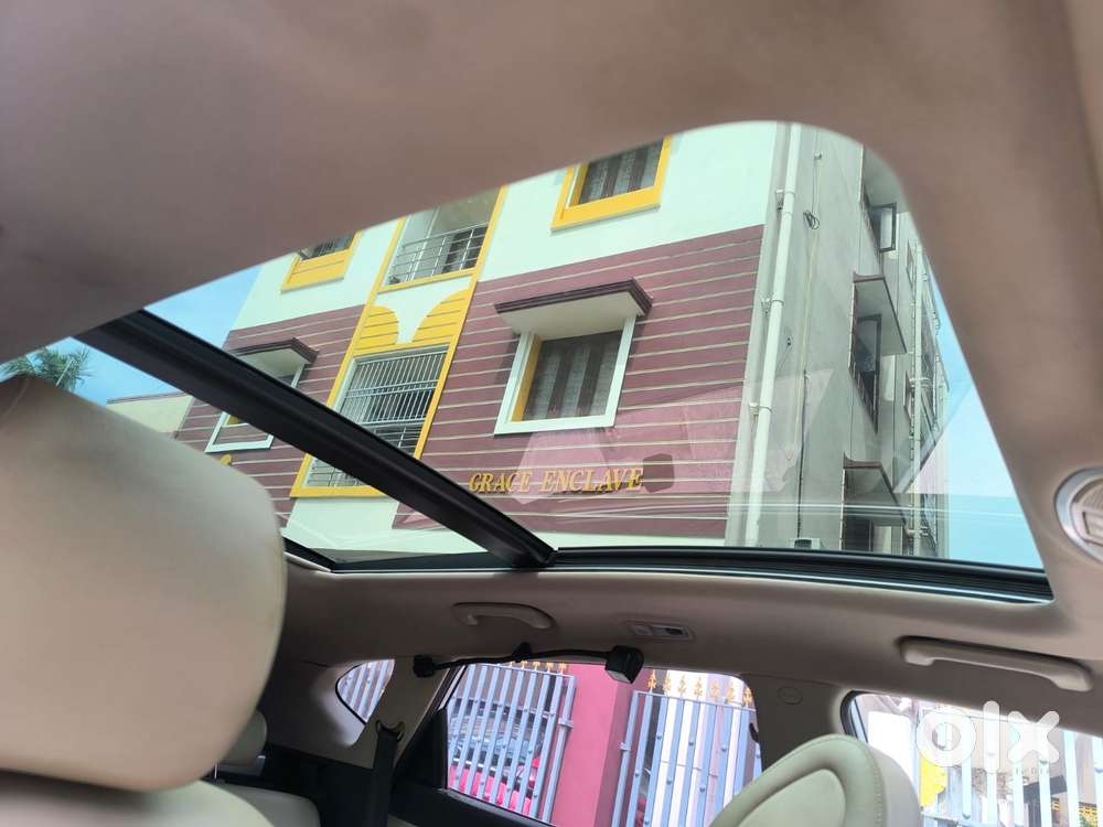 Hyundai Tucson 2.0 Dual Vtvt 2wd At Gls, 2019, Petrol