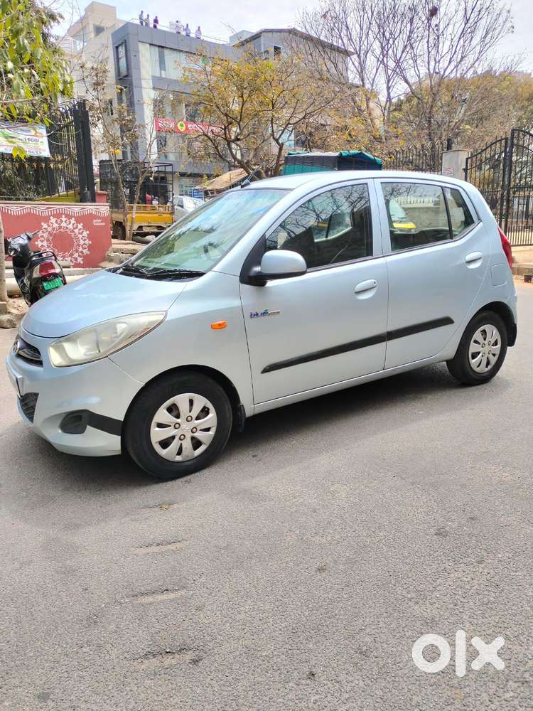 Hyundai I10 Magna O, 2012, Petrol