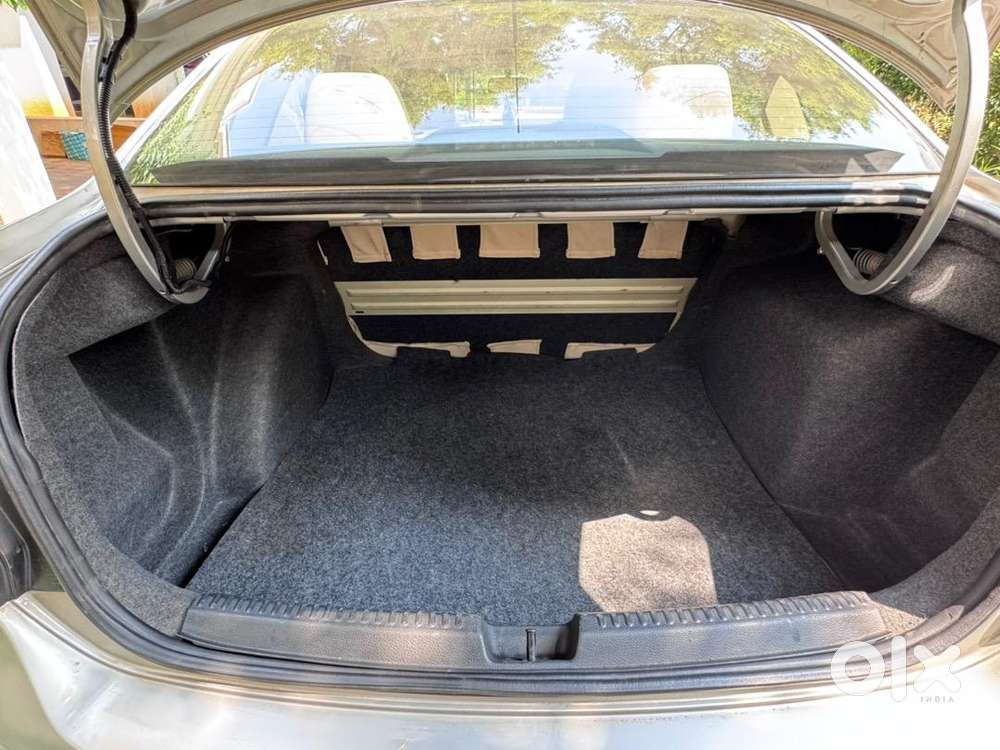 Volkswagen Vento 2011 Automatic Petrol Excellent Condition