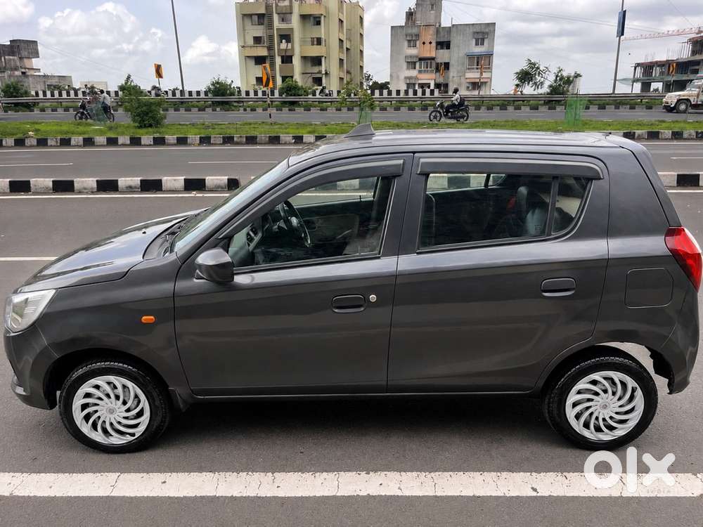 Maruti Suzuki Alto K10 Cng 2018 Km Driven 68000