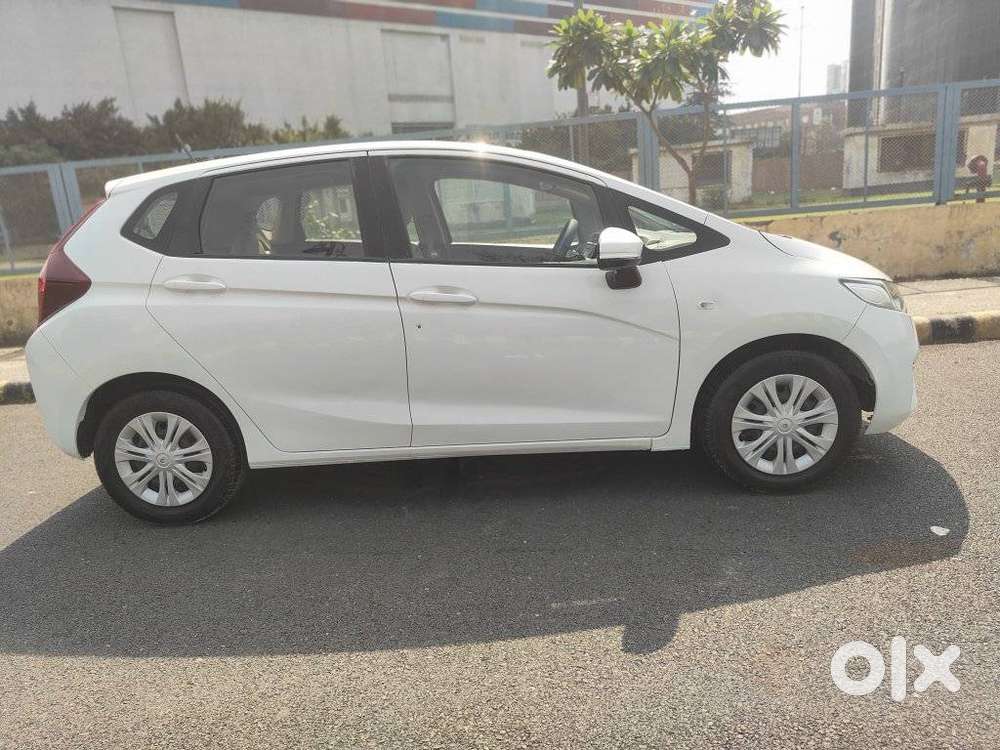 Honda Jazz 1.2 Sv I Vtec, 2017, Petrol