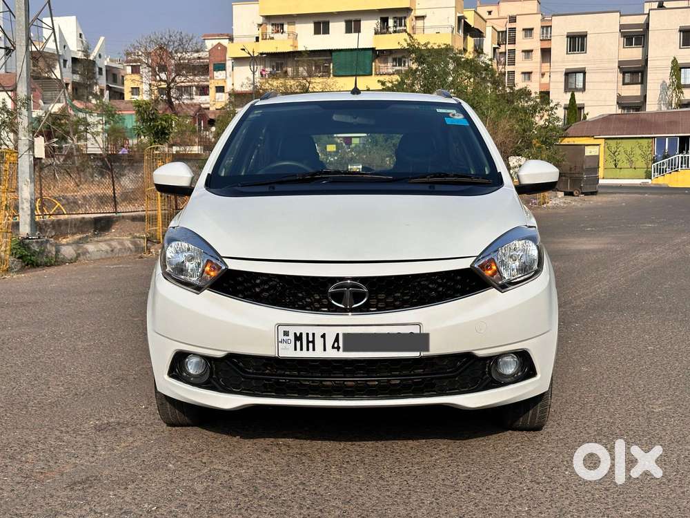 Tata Tiago 1.2 Revotron Xt Cng, 2017, Cng & Hybrids