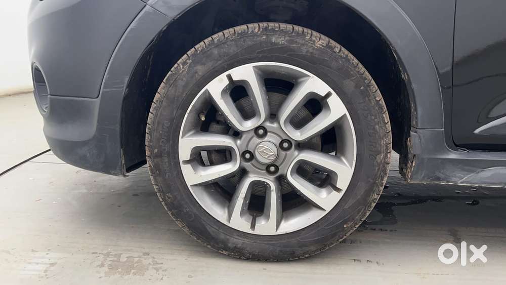 Hyundai I20 Active 1.2 S, 2017, Petrol