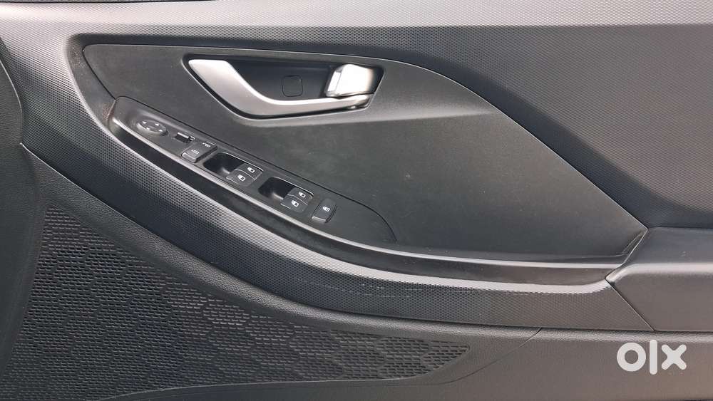 Hyundai Creta 1.5 L Mpi Sx Tech Ivt, 2023, Petrol