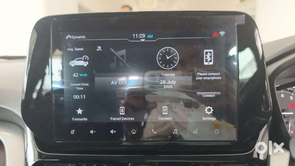Maruti Suzuki Grand Vitara, 2024, Petrol