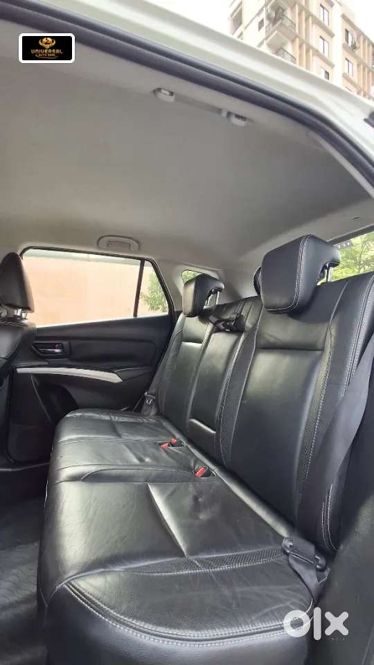 Maruti Suzuki S-cross Alpha 1.6, 2015, Diesel
