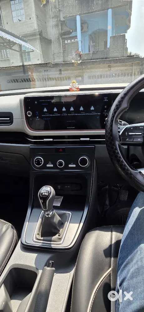 Hyundai Creta Facelift Diesel 2025