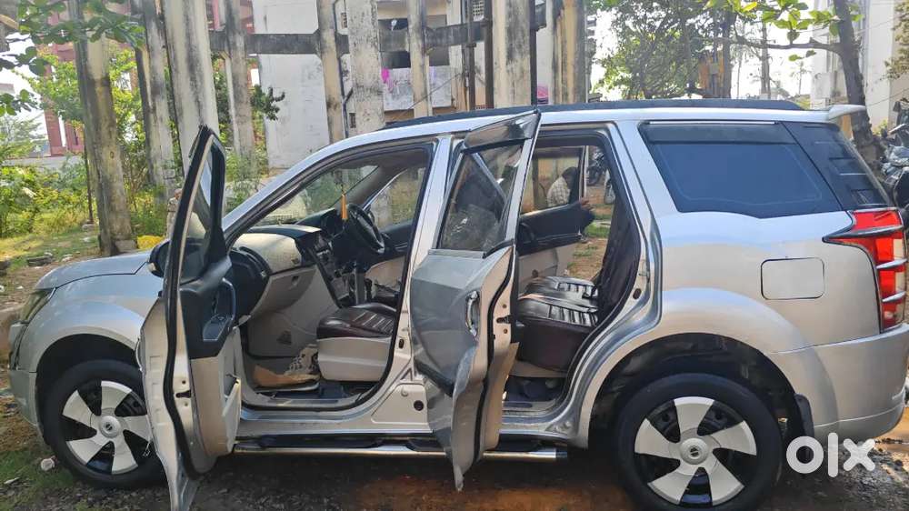 Mahindra Xuv500 2015 Diesel Good Condition