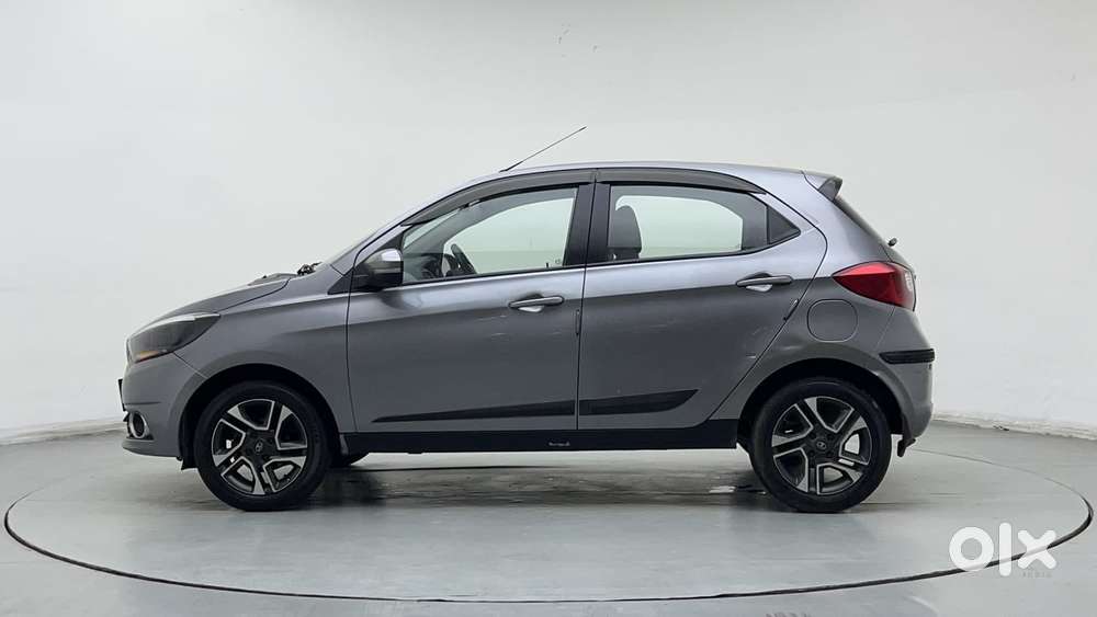 Tata Tiago 1.2 Revotron Xz Plus, 2019, Petrol
