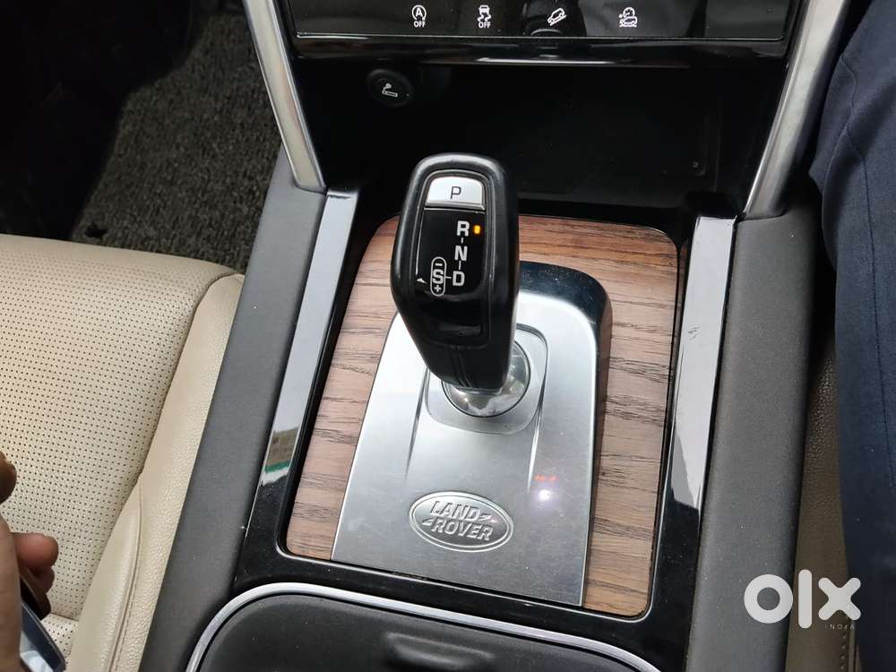 Land Rover Discovery Sports S 2.0 Diesel, 2020, Diesel