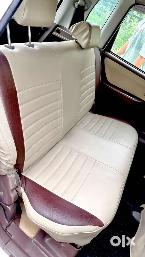Maruti Suzuki Zen Estilo Vxi Bsiv, 2011, Petrol