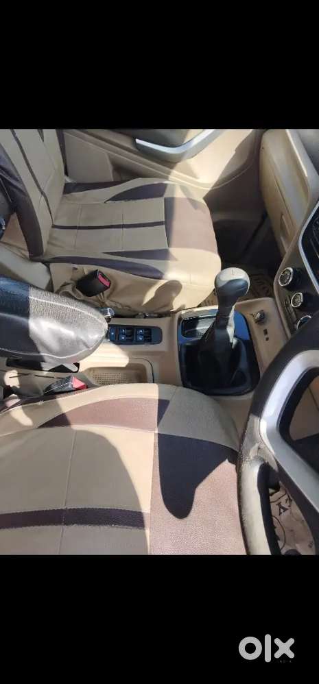Mahindra Tuv 300 Diesel 2015