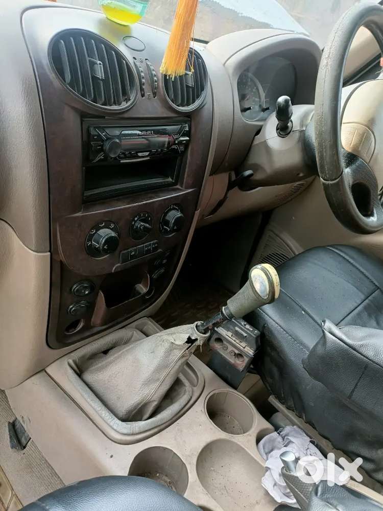 Mahindra Scorpio 2010 Diesel 120000 Km Driven