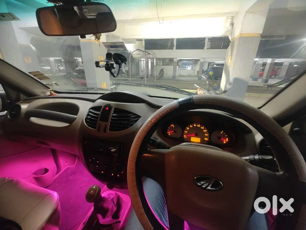 Mahindra Xylo 2014 Diesel Good Condition