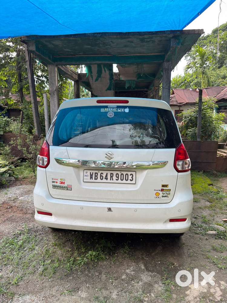 Maruti Suzuki Ertiga 2018 Mint Condition
