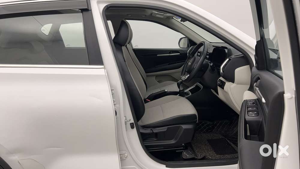 Kia Sonet 1.0 Htx Imt, 2023, Petrol