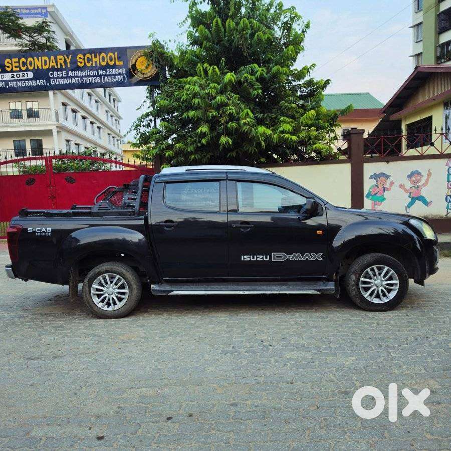 Isuzu S-cab 2wd Hr Z, 2024, Diesel