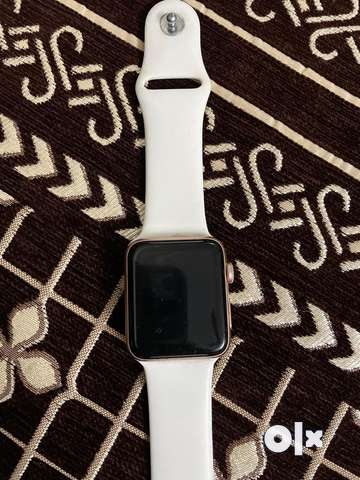 Apple watch best sale 3 olx