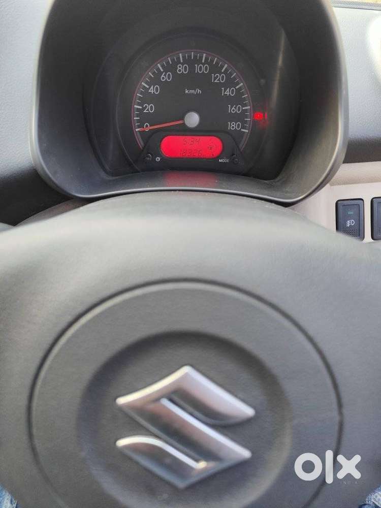 Maruti Suzuki A-star 2012-2014 1.0 Vxi, 2013, Petrol