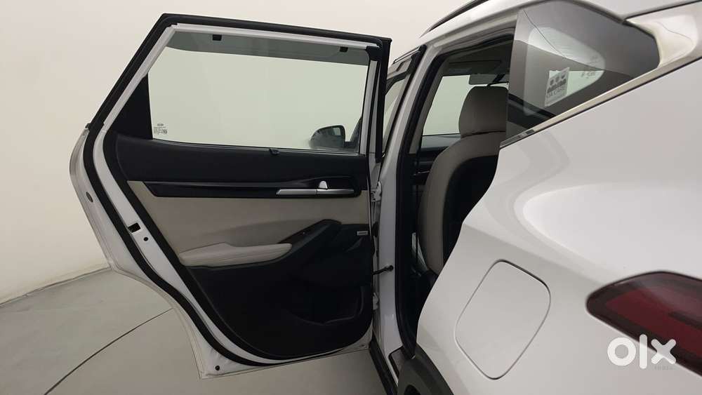 Kia Seltos Htx Plus At D, 2019, Diesel