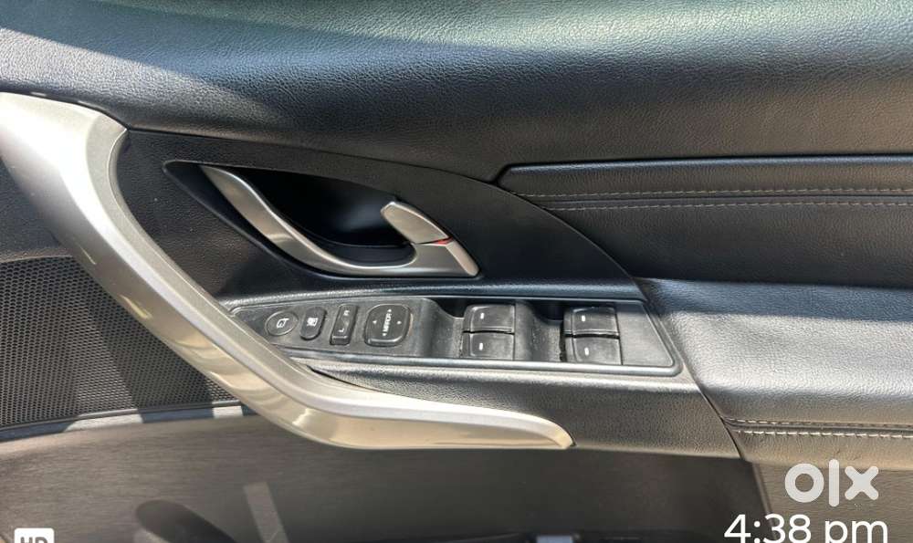 Mahindra Xuv500 W11, 2018, Diesel