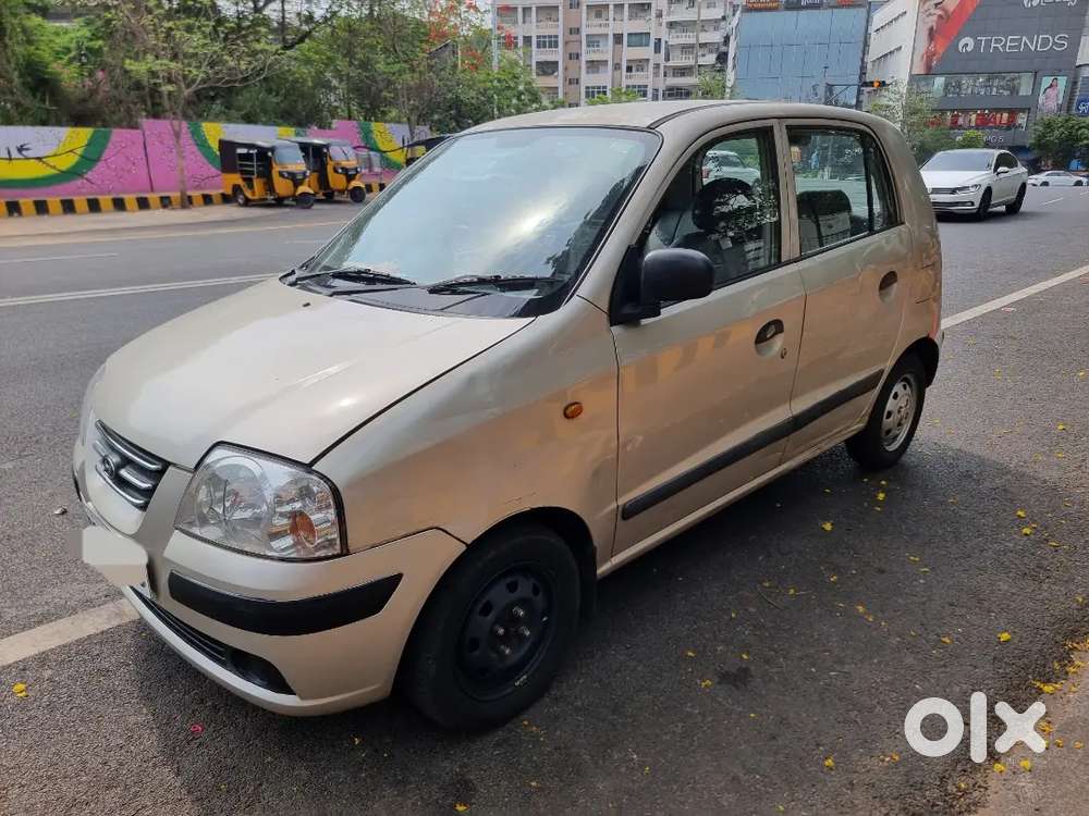 Hyundai Santro Xing 2006 Mt