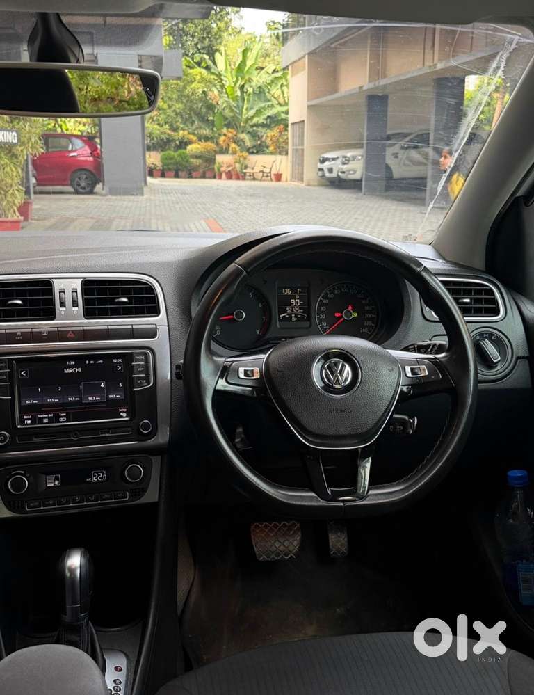 Volkswagen Polo 2020 Petrol Well Maintained