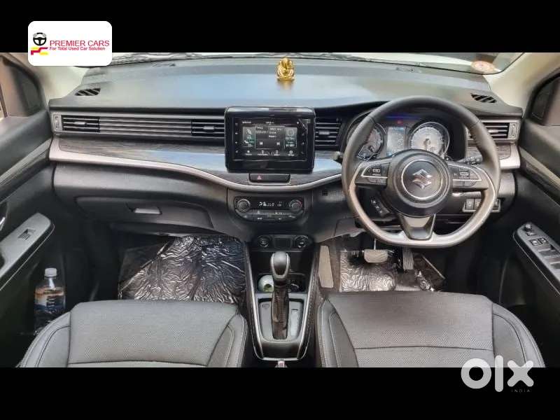 Maruti Suzuki Xl6 1.5 Alpha At, 2025, Petrol