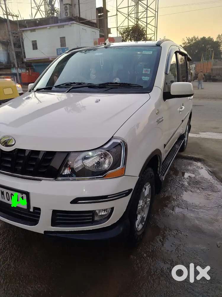 Mahendra Xylo Car