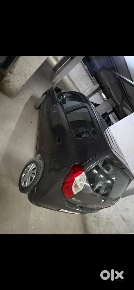 Maruti Suzuki Alto K10 2016